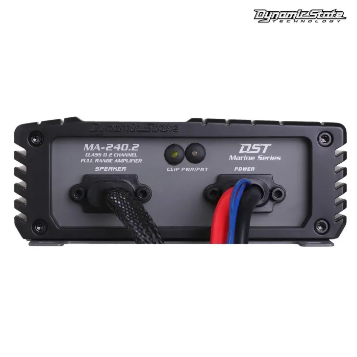 Dynamic State MA-240.2