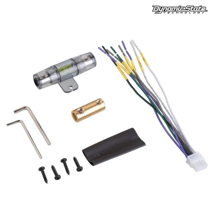 Dynamic State MA-240.2