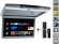 AVEL AVS1717MGR + Xiaomi Mi TV Stick + AV1252DC