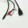 AVEL AVS1717MGR + Xiaomi Mi TV Stick + AV1252DC