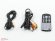 AVEL AVS1717MGR + Xiaomi Mi TV Stick + AV1252DC