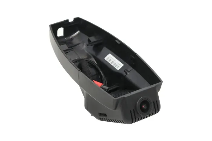 RedPower DVR-BMW2-G для BMW (2004-2014)