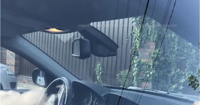 RedPower DVR-BMW2-G для BMW (2004-2014)