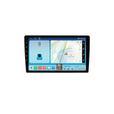 Магнитола для Toyota Town Ace / Lite Ace / Daihatsu Gran Max 2008-2023 Parafar на Андроид 14.0 PF447THD