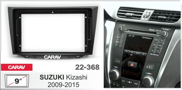 CARAV 22-368