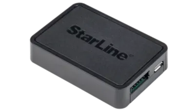 StarLine GSM+GPS Мастер 6 V2