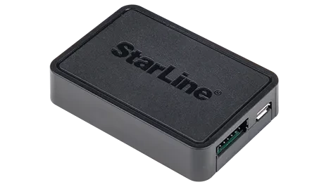 StarLine GSM+GPS Мастер 6 V2