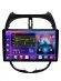 FarCar s400 для Peugeot 206 на Android (TM778M)