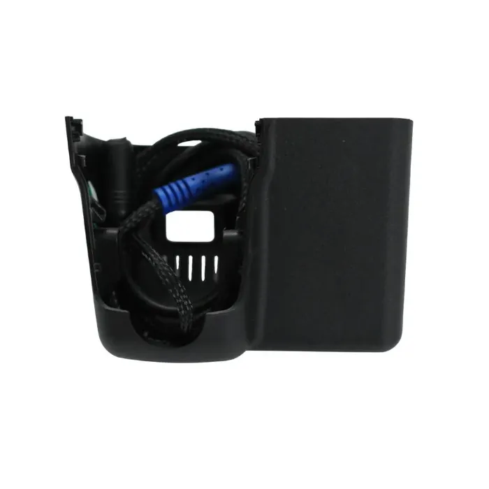 RedPower DVR-VAG11-G DUAL для Volkswagen и Skoda с ассистентом дальнего света (2015+)