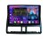 FarCar s400 Super HD для Honda CR-V на Android (XL1240M)