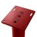 KEF S2 Floor Stand Crimson Red Special Edition