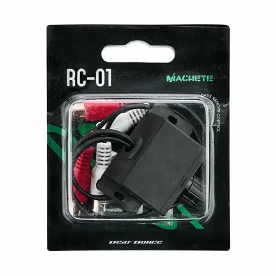 Machete RC-01