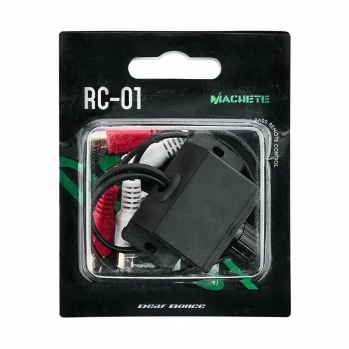 Machete RC-01