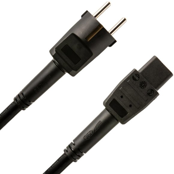 QED QE4330 XT5, 3