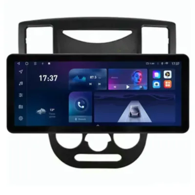 Магнитола для Baw Weiwang 306 / 307 Parafar NEO в стиле AUDI на Андроид 10.0 PF519LUX1NRGAm