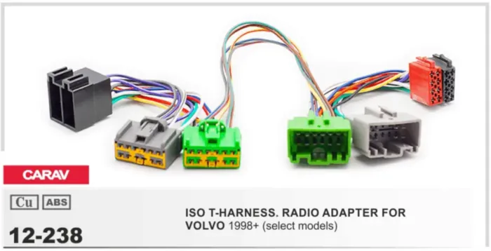 CARAV 12-238