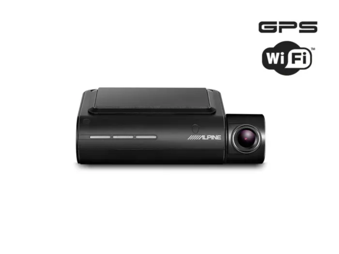 Alpine DVR-F800PRO