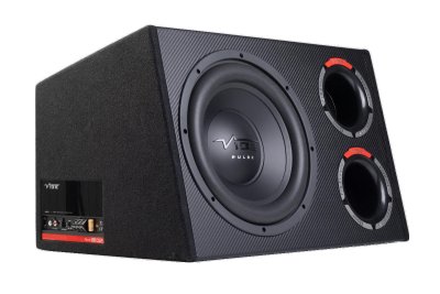 VIBE PULSECBR12A-V4