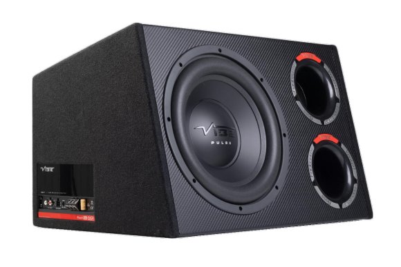 VIBE PULSECBR12A-V4