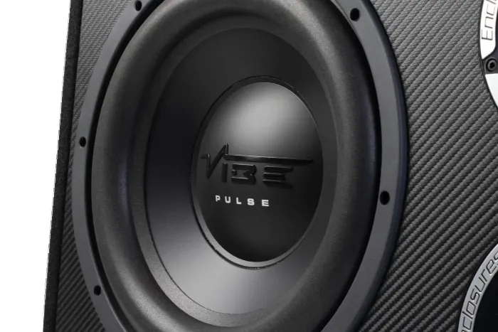 VIBE PULSECBR12A-V4