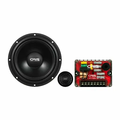 ORIS ELECTRONICS Element Type 3