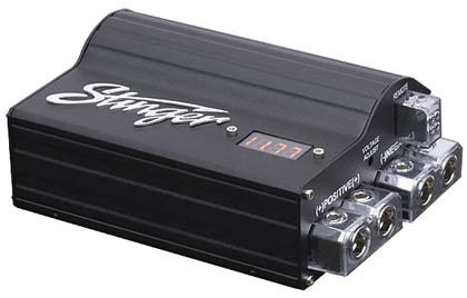 Stinger SPC505 конденсатор