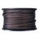 AMP MASS 18Ga CCA Extremely flexible (100м) алюминий
