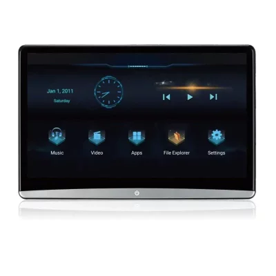 ERGO ER1250AN (Android 148+128Gb)серебристый