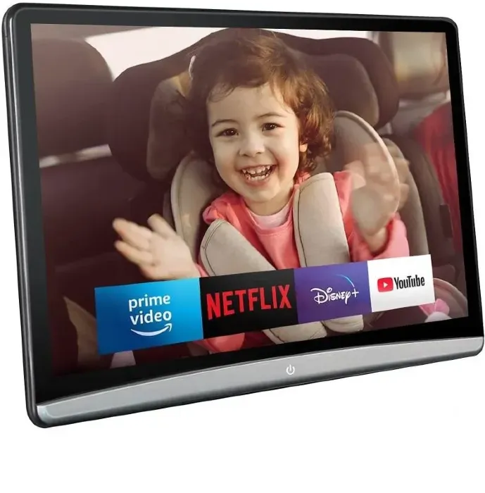 ERGO ER1250AN (Android 148+128Gb)серебристый