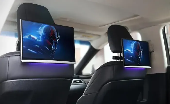 ERGO ER1250AN (Android 148+128Gb)серебристый