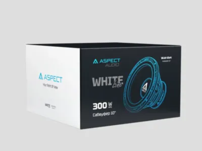 Aspect WLW-10s4