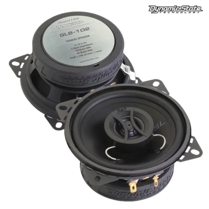 Dynamic State SLB-102