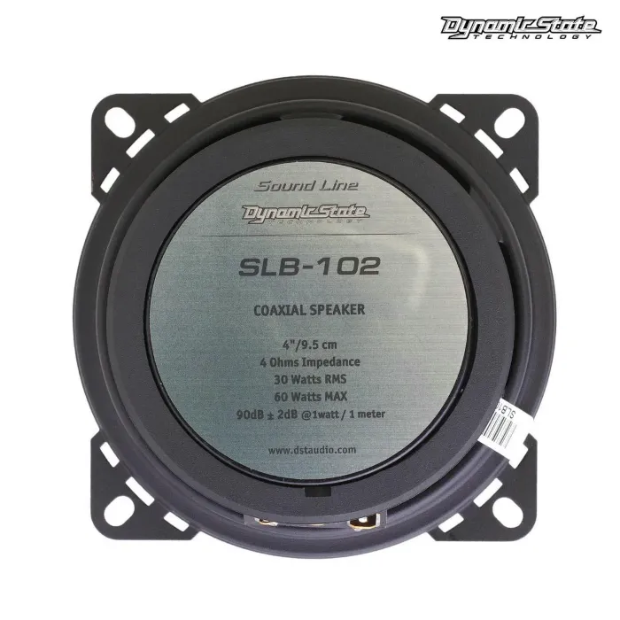 Dynamic State SLB-102