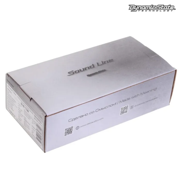 Dynamic State SLB-102