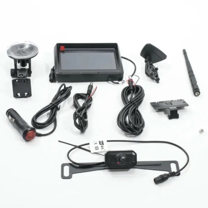 AVEL AVS715CPR (M) + AVS715CPR