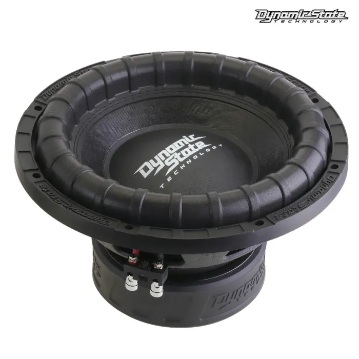 Dynamic State SMW-32.22