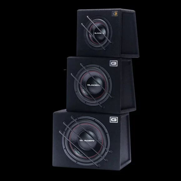 Gladen RSX 10 SB