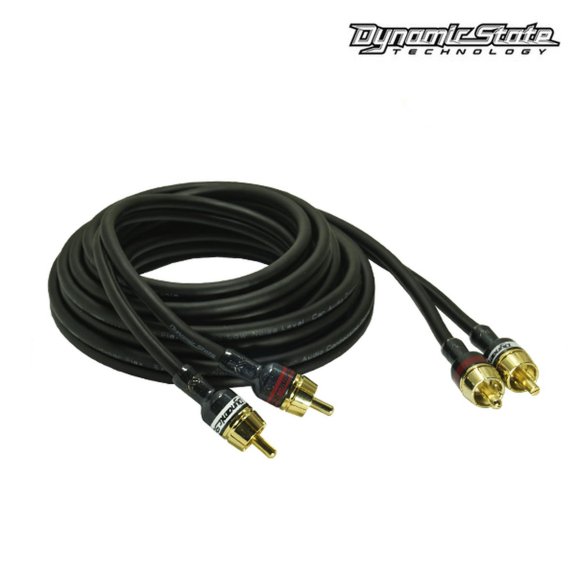 Dynamic State RCE-B25 SERIES 2