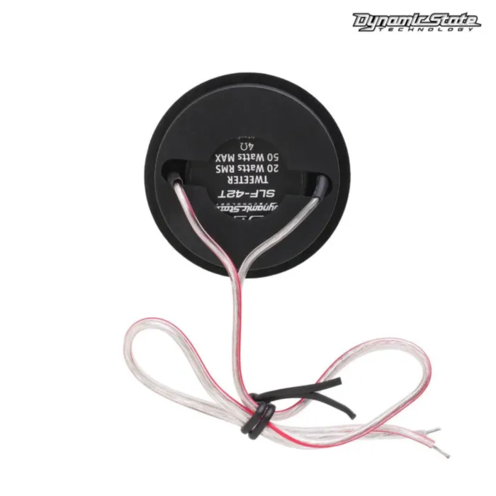 Dynamic State  SLF-42T