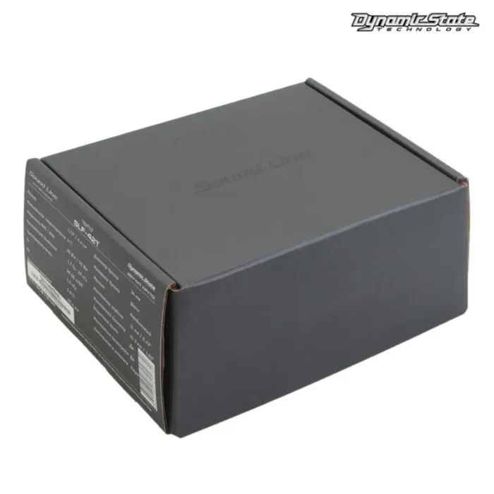 Dynamic State SLF-42T