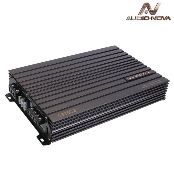 AUDIO NOVA AB250.2