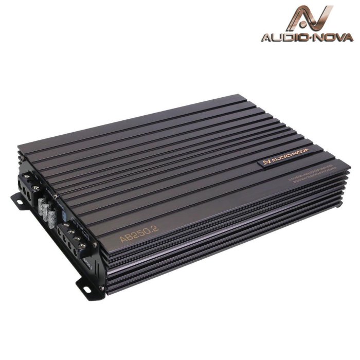 AUDIO NOVA AB250.2