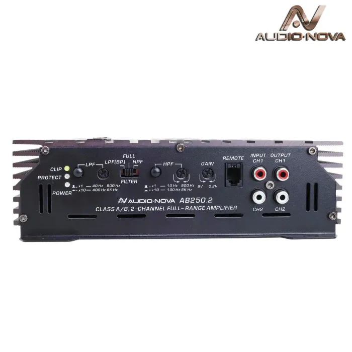 AUDIO NOVA AB250.2