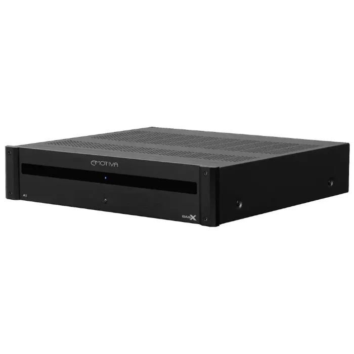 Emotiva BasX A1