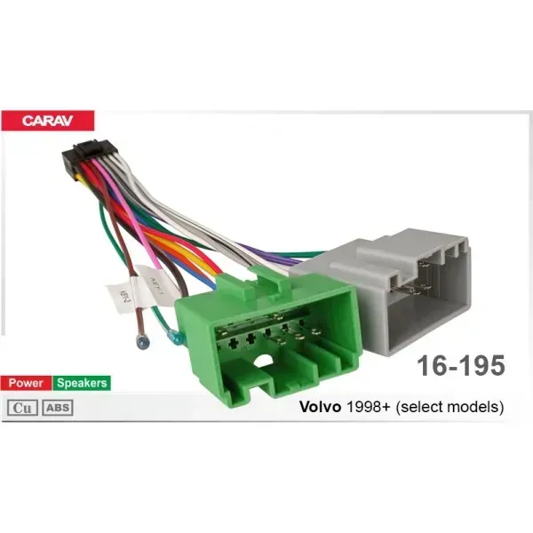 CARAV 16-195