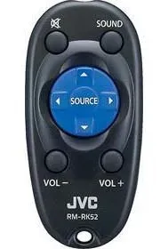 JVC RM-RK52