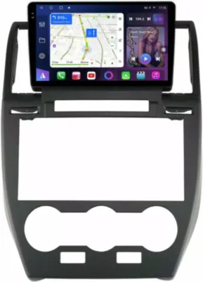 FarCar s500 Plus 2K для Land Rover Freelander на Android (XXL3279M)
