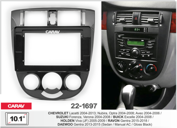 CARAV 22-1697