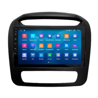 Магнитола для Kia Sorento XM 2012-2020 Parafar на Андроид 14.0 PF224T1THD