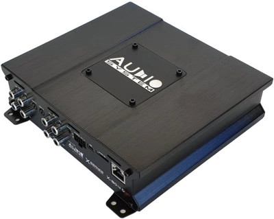 Audio System X-80.4DSP
